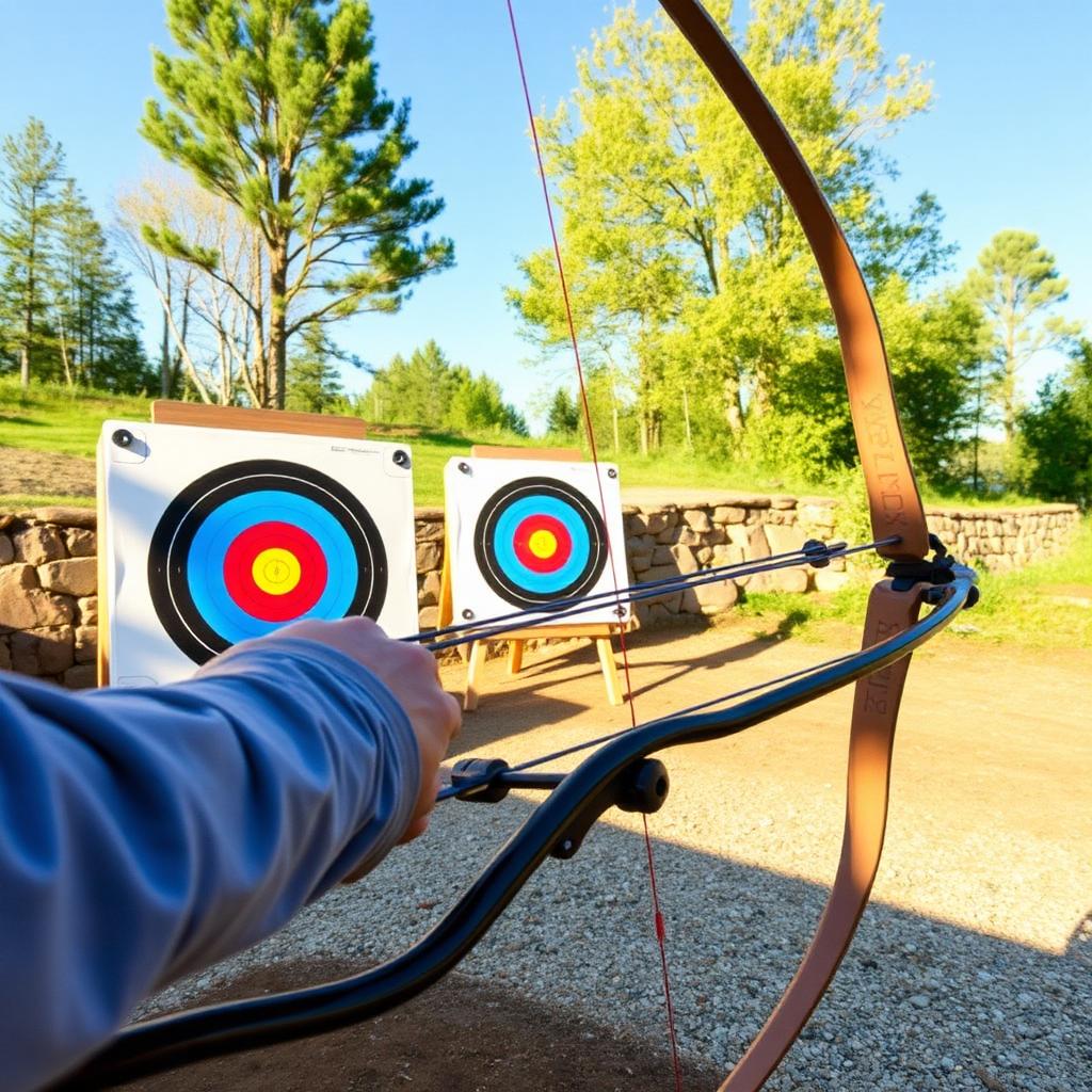Archery