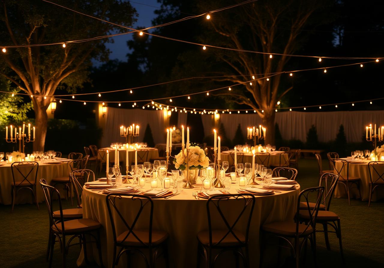 Event Hosting