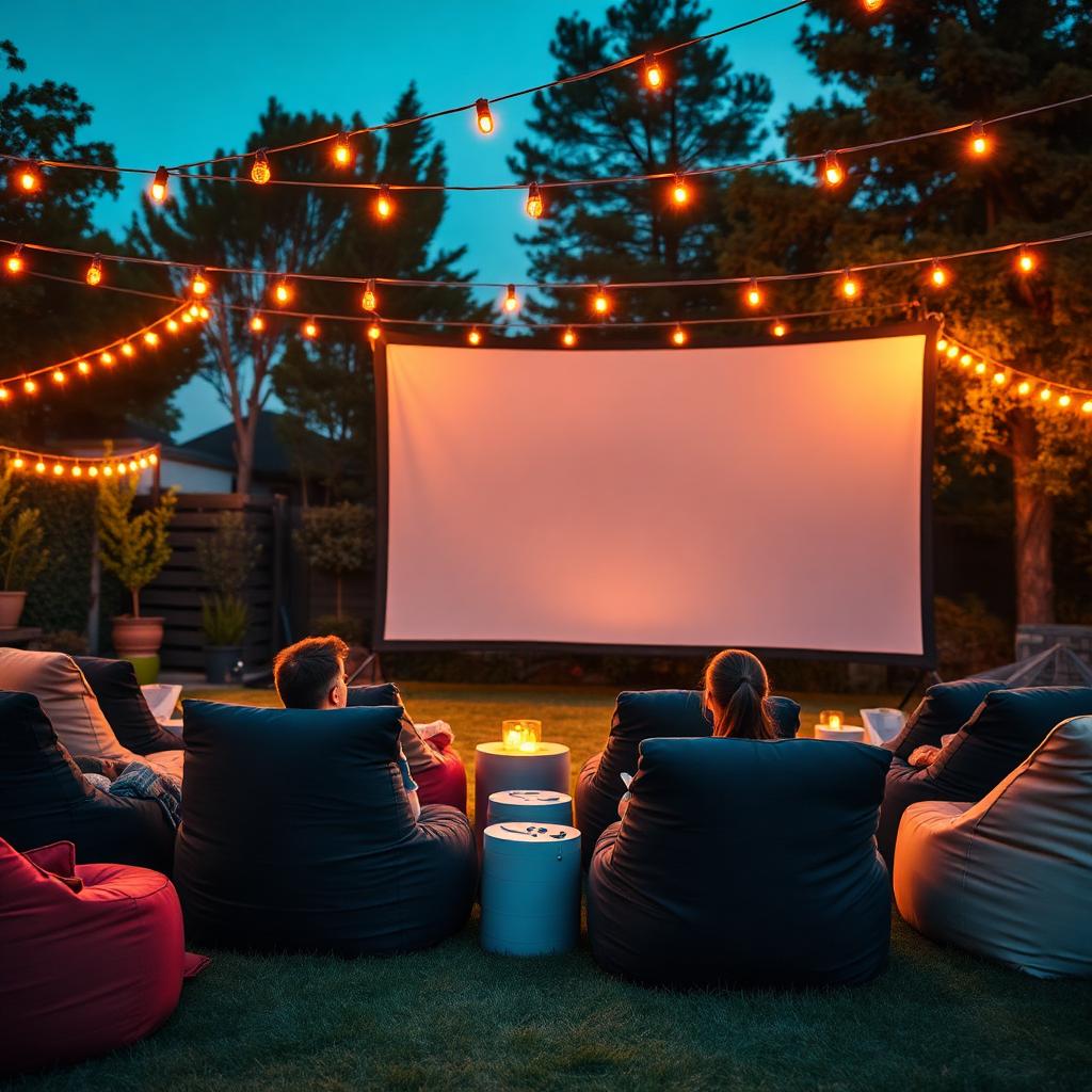 Movie Nights
